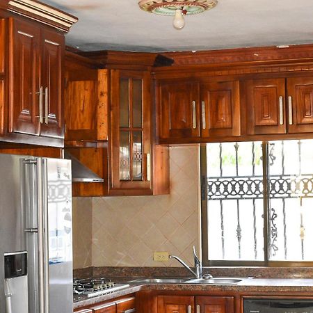 Villa Casa Grande Lujosa à Bayaguana Extérieur photo