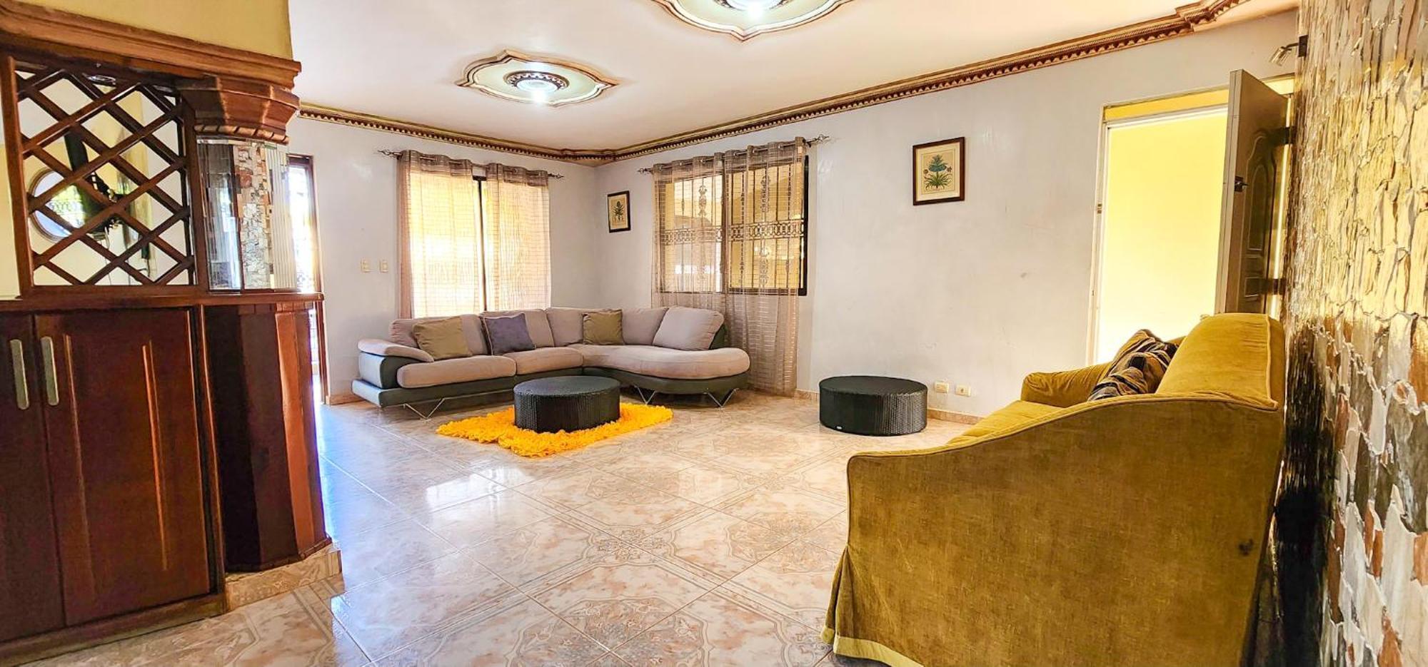 Villa Casa Grande Lujosa à Bayaguana Extérieur photo